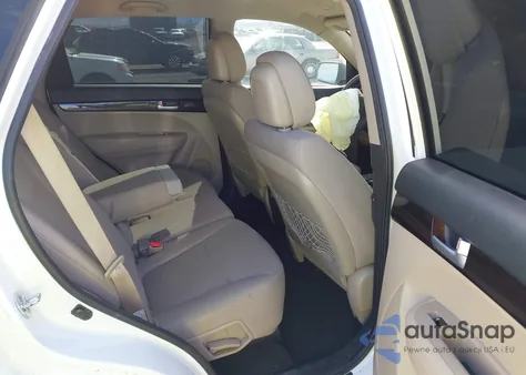 2015 Kia Sorento Lx V6 z USA, uszkodzony, nr VIN 5XYKT4A75FG608229